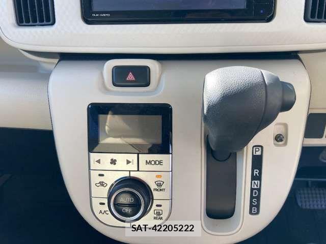 Daihatsu MOVE CANBUS 2017-09 1473666-8