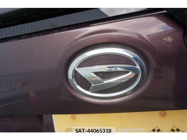Daihatsu MOVE CANBUS 2016-01 2249606-8