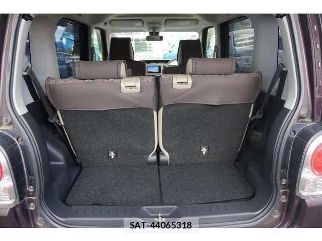 Daihatsu MOVE CANBUS 2016-01 2249606-9