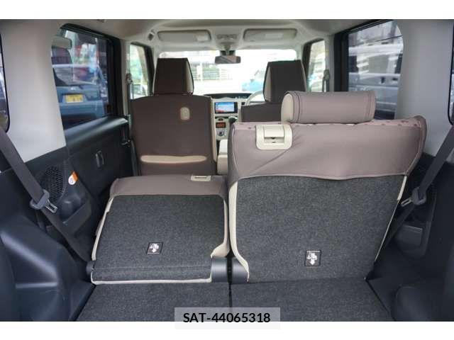 Daihatsu MOVE CANBUS 2016-01 2249606-11