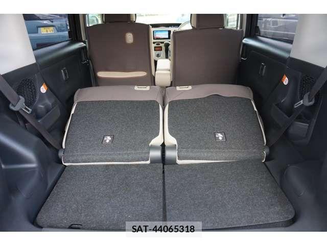 Daihatsu MOVE CANBUS 2016-01 2249606-12