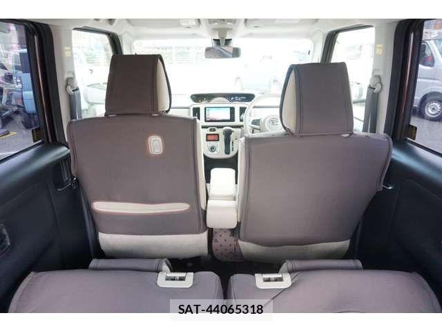 Daihatsu MOVE CANBUS 2016-01 2249606-13