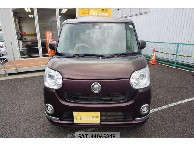 Daihatsu MOVE CANBUS 2016-01 2249606-1