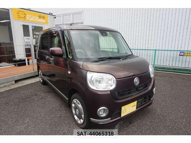Daihatsu MOVE CANBUS 2016-01 2249606-2