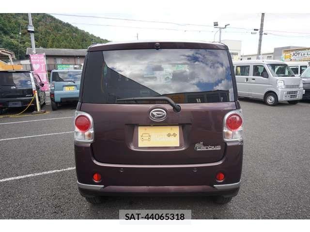 Daihatsu MOVE CANBUS 2016-01 2249606-5