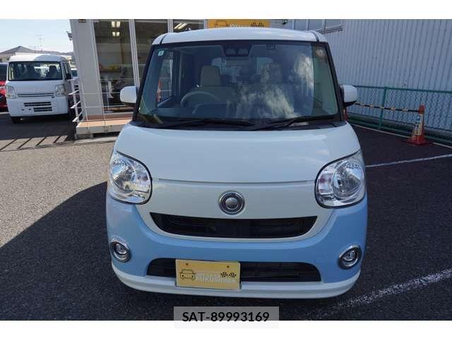 Daihatsu MOVE CANBUS 2018-01 2249609-0