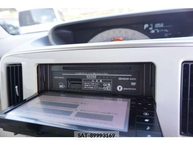 Daihatsu MOVE CANBUS 2018-01 2249609-17