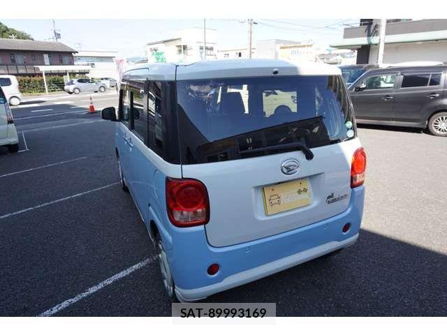 Daihatsu MOVE CANBUS 2018-01 2249609-3