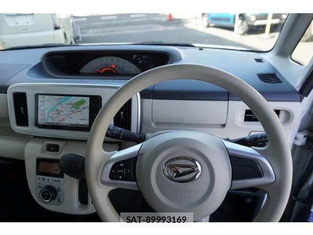 Daihatsu MOVE CANBUS 2018-01 2249609-7
