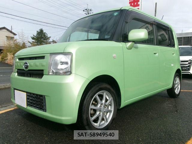 sat car