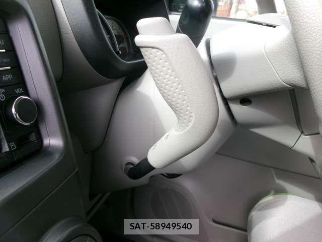 Daihatsu MOVE CONTE 2014-06 843017-9