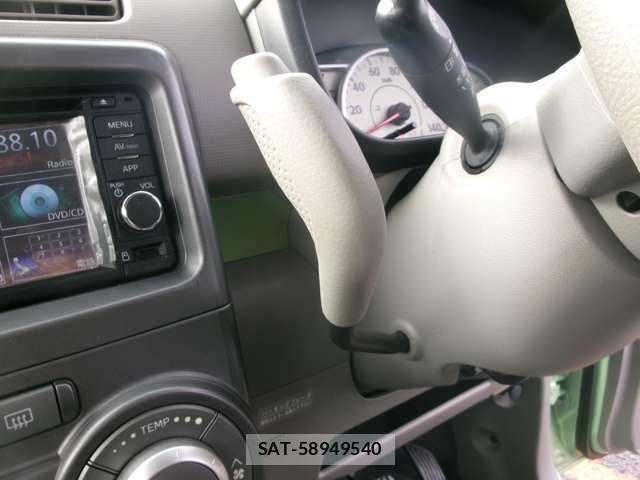 Daihatsu MOVE CONTE 2014-06 843017-10