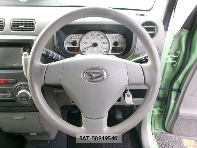 Daihatsu MOVE CONTE 2014-06 843017-11
