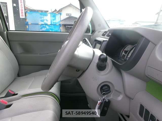 Daihatsu MOVE CONTE 2014-06 843017-12