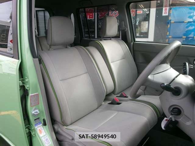 Daihatsu MOVE CONTE 2014-06 843017-13