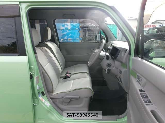 Daihatsu MOVE CONTE 2014-06 843017-14