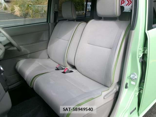 Daihatsu MOVE CONTE 2014-06 843017-16