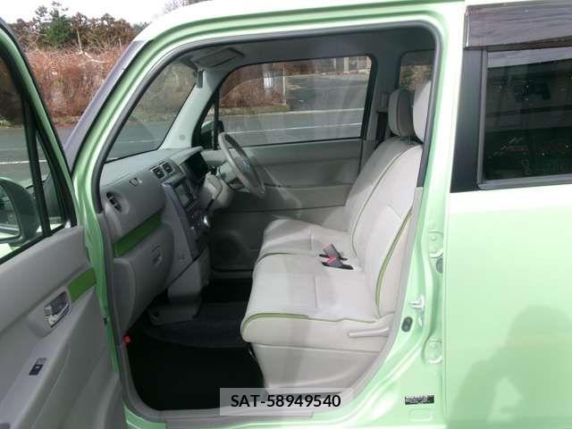 Daihatsu MOVE CONTE 2014-06 843017-18