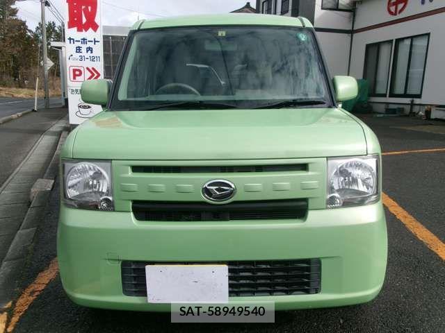 Daihatsu MOVE CONTE 2014-06 843017-1