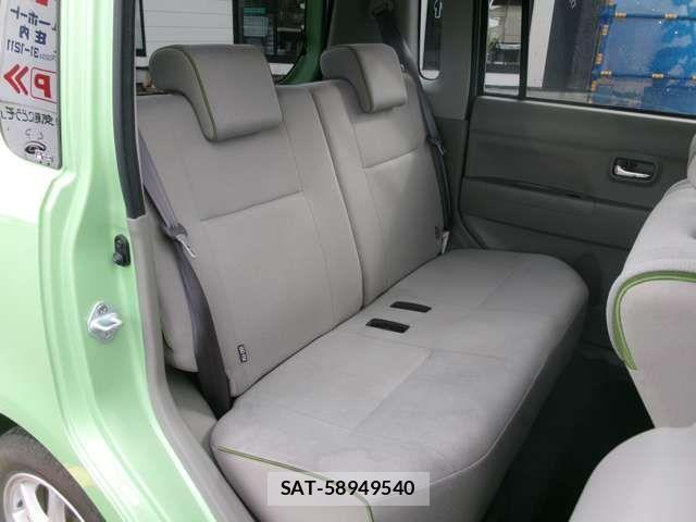 Daihatsu MOVE CONTE 2014-06 843017-19