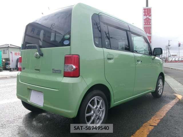Daihatsu MOVE CONTE 2014-06 843017-4