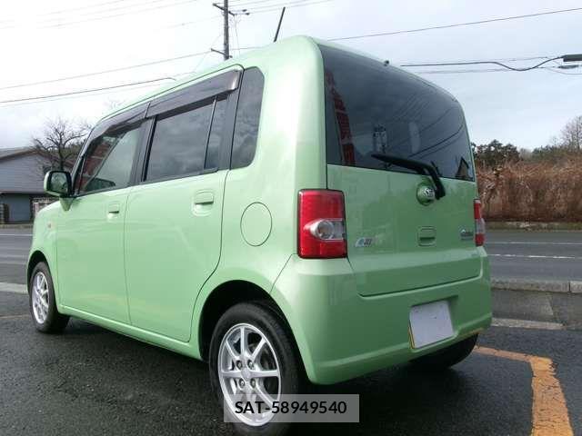 Daihatsu MOVE CONTE 2014-06 843017-6