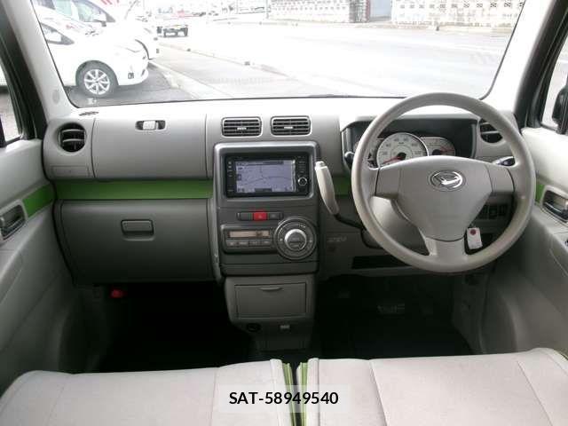 Daihatsu MOVE CONTE 2014-06 843017-8