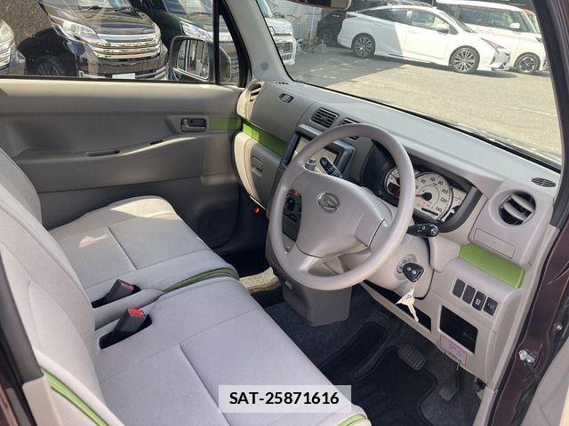 Daihatsu MOVE CONTE 2015-03 1237286-10