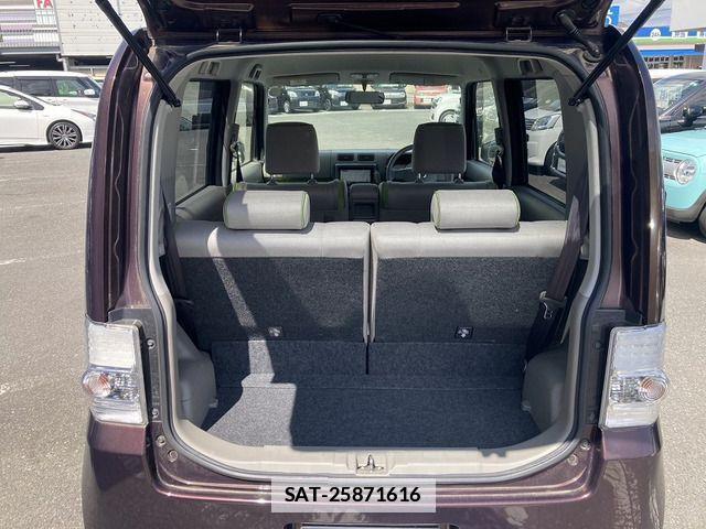 Daihatsu MOVE CONTE 2015-03 1237286-14