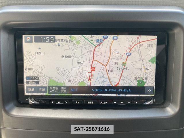 Daihatsu MOVE CONTE 2015-03 1237286-15