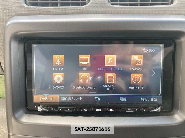 Daihatsu MOVE CONTE 2015-03 1237286-16
