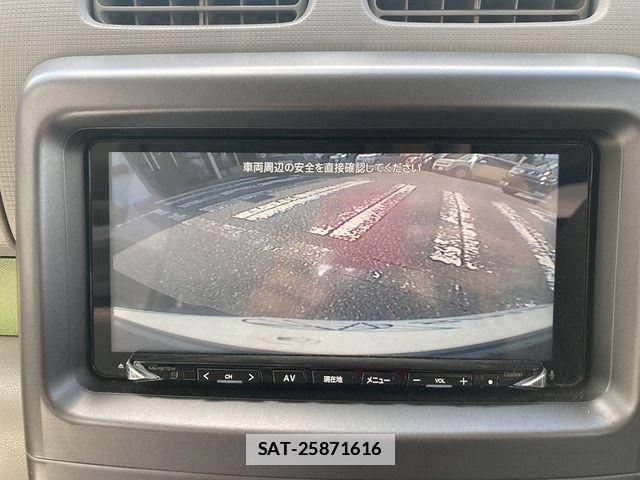 Daihatsu MOVE CONTE 2015-03 1237286-17