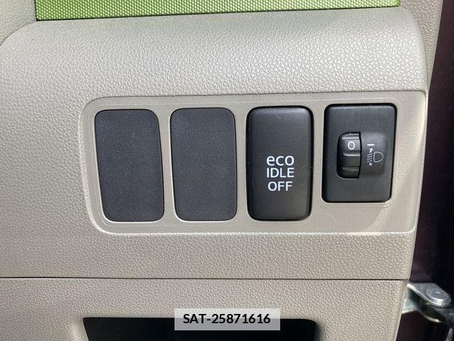Daihatsu MOVE CONTE 2015-03 1237286-19