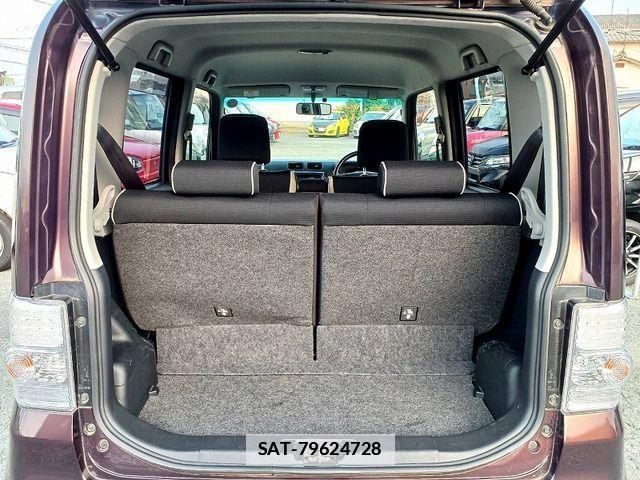 Daihatsu MOVE CONTE 2015-08 1386654-14