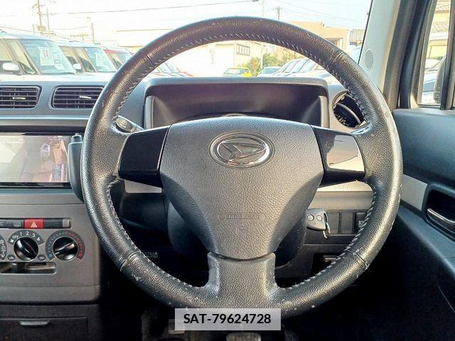 Daihatsu MOVE CONTE 2015-08 1386654-15