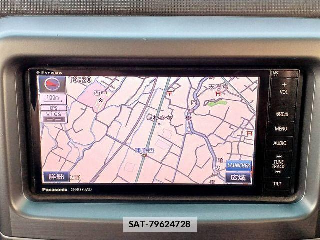 Daihatsu MOVE CONTE 2015-08 1386654-17
