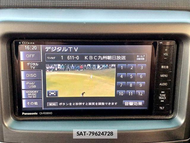 Daihatsu MOVE CONTE 2015-08 1386654-18