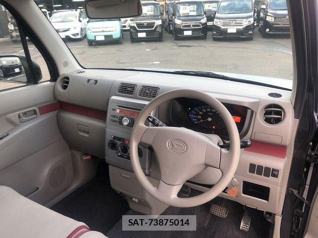 Daihatsu MOVE CONTE 2008-11 2002817-10