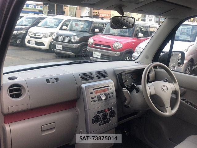 Daihatsu MOVE CONTE 2008-11 2002817-11