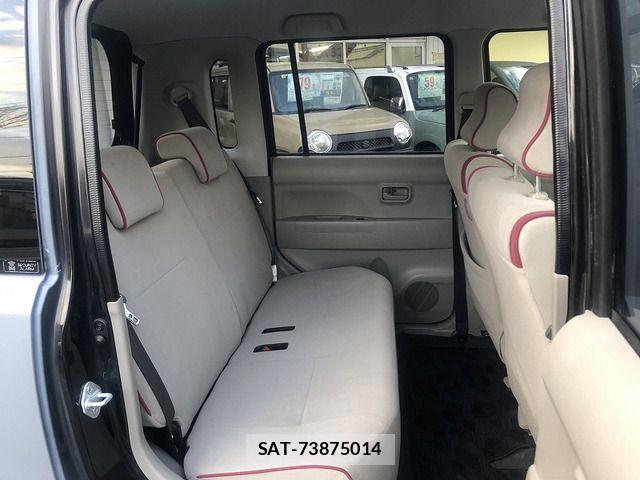 Daihatsu MOVE CONTE 2008-11 2002817-12