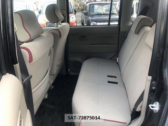 Daihatsu MOVE CONTE 2008-11 2002817-13
