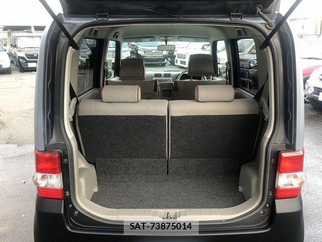 Daihatsu MOVE CONTE 2008-11 2002817-14