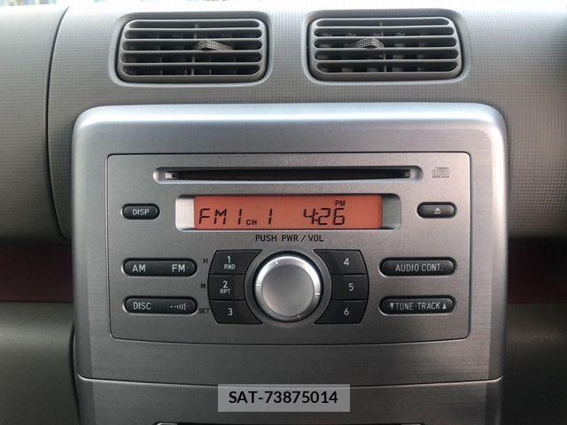 Daihatsu MOVE CONTE 2008-11 2002817-15