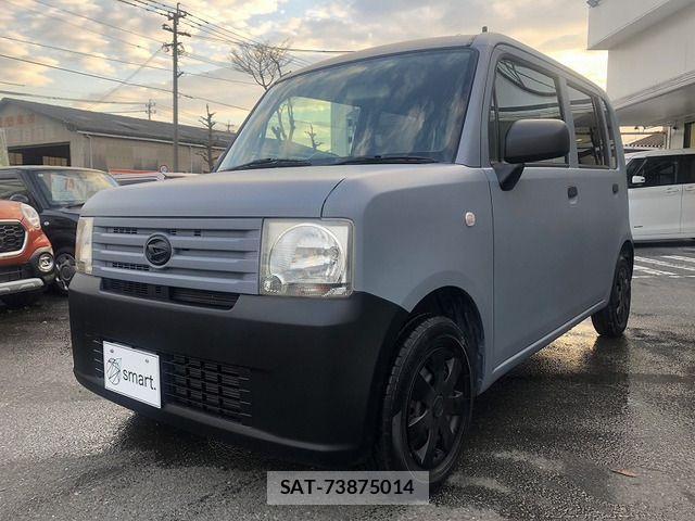 Daihatsu MOVE CONTE 2008-11 2002817-1