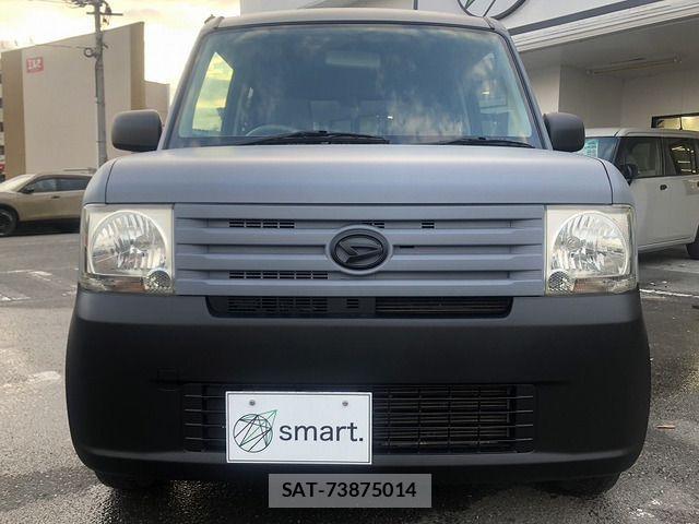 Daihatsu MOVE CONTE 2008-11 2002817-2