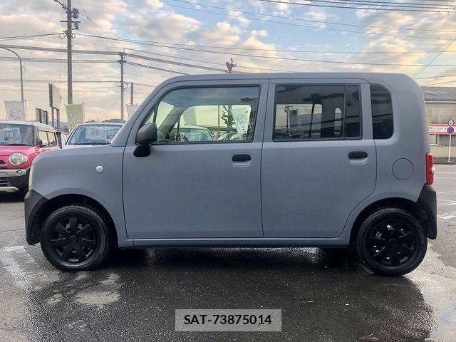 Daihatsu MOVE CONTE 2008-11 2002817-4