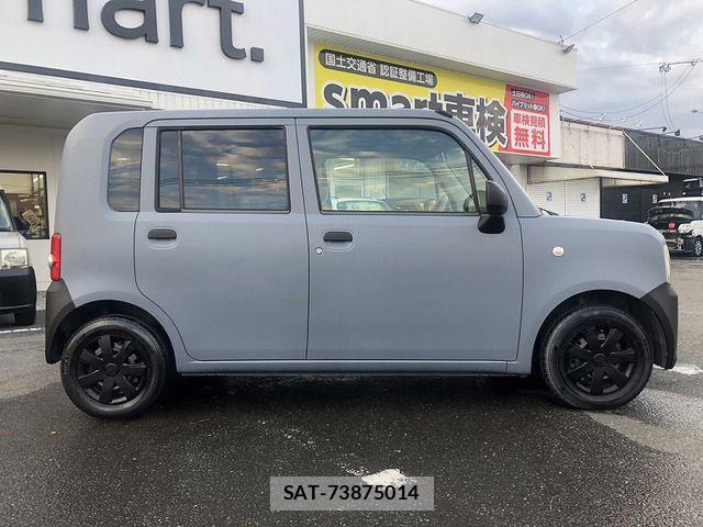 Daihatsu MOVE CONTE 2008-11 2002817-5