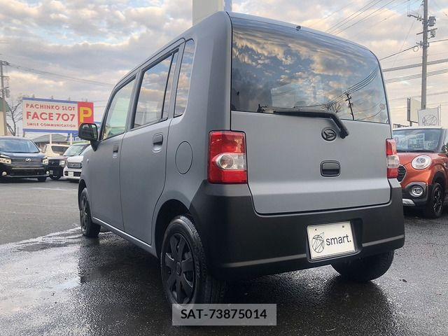 Daihatsu MOVE CONTE 2008-11 2002817-6