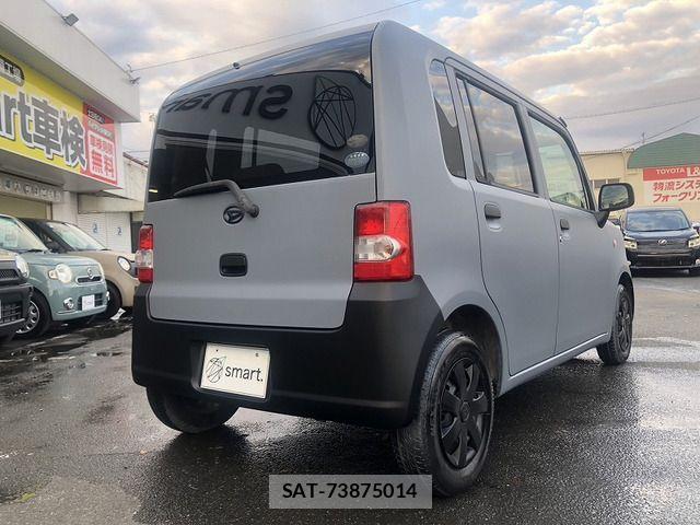 Daihatsu MOVE CONTE 2008-11 2002817-8