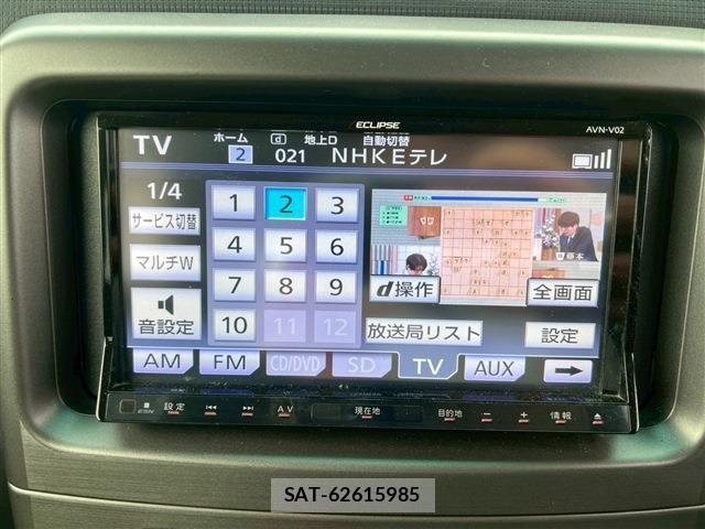 Daihatsu MOVE CONTE 2013-03 2030978-9